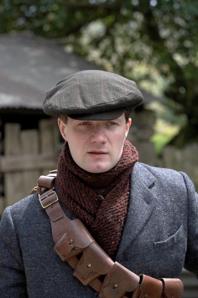 Pádraic Delaney