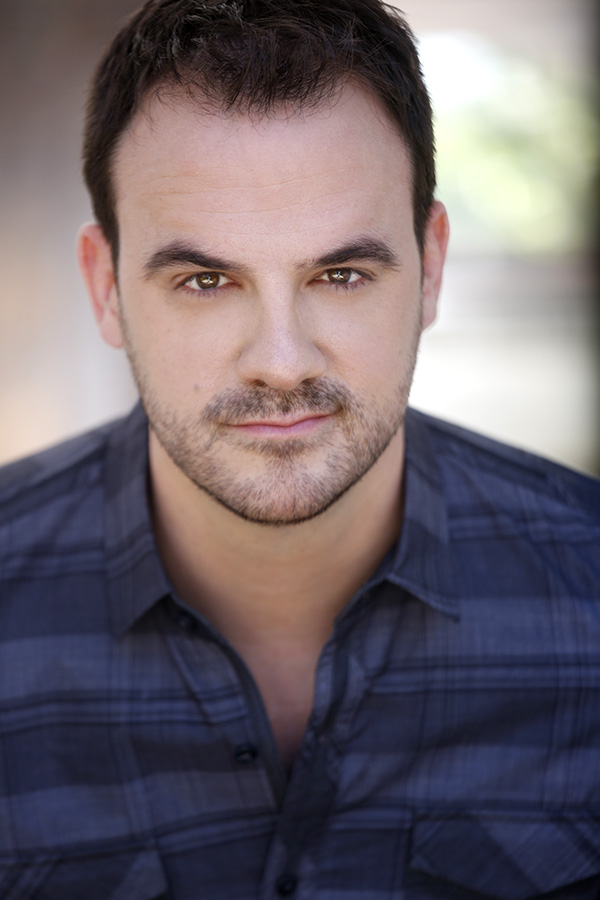 Scott Conley