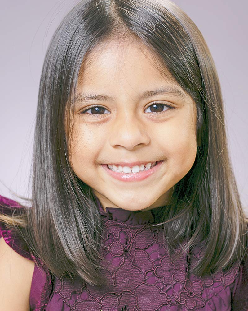Alayna Wahid