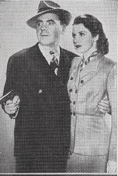Ruth Warrick