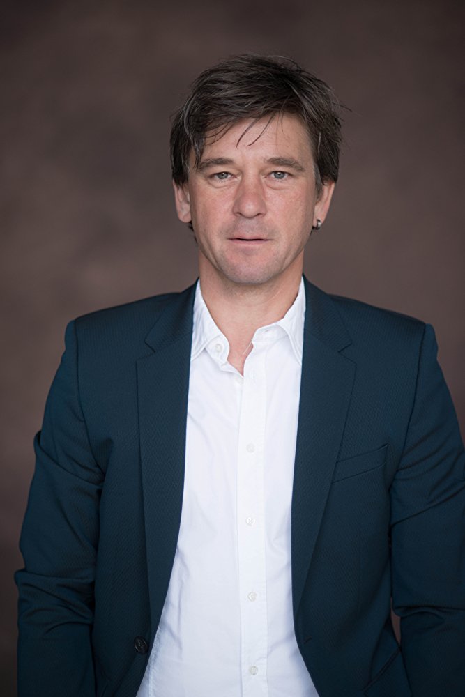 Peter Schneider