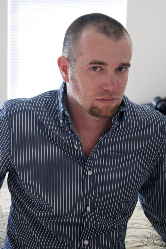 Johnathan Robert Hart