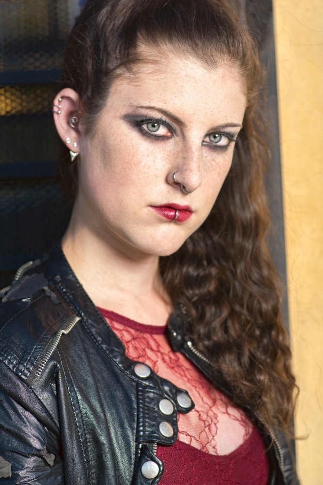 Anna Ross