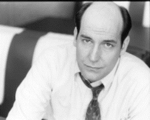 James Healy Jr.