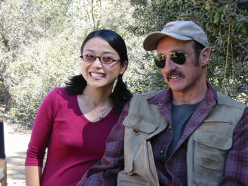 Burt Gummer