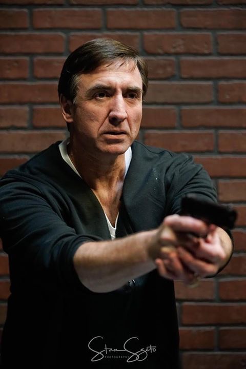 Michael J. Gwynn