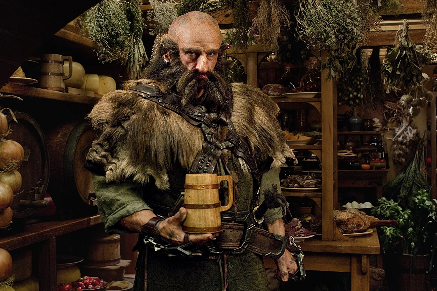 Dwalin