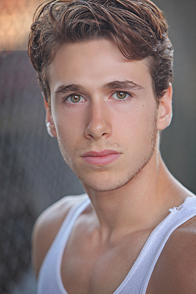 Jimmy Brewer