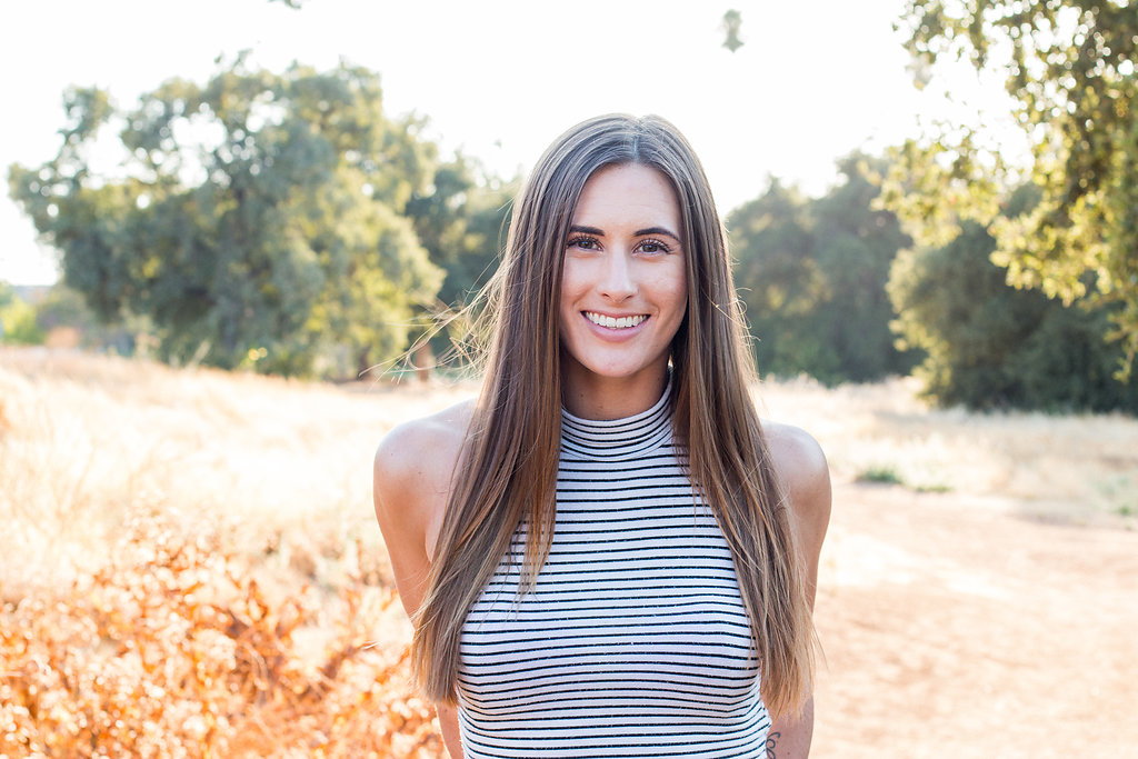 Olivia Jaye Brown