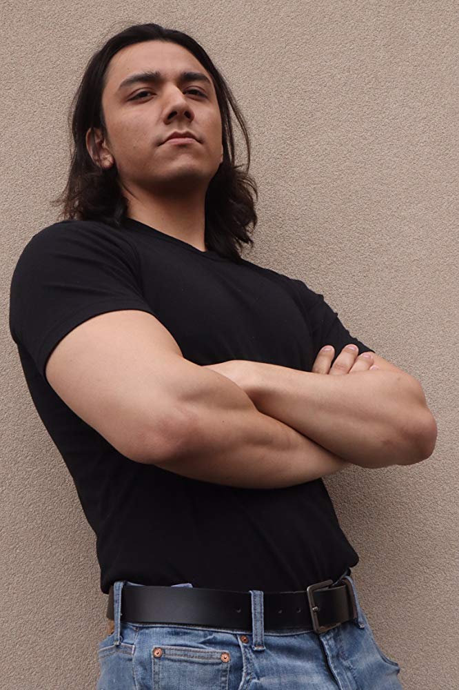 Alex Javo