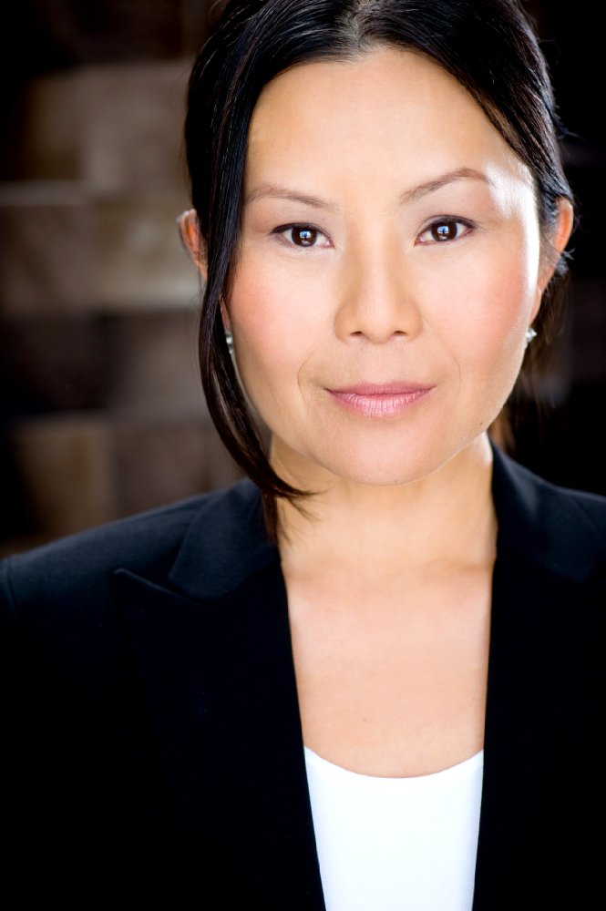 Yuriana Kim