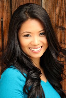 Christine Corpuz