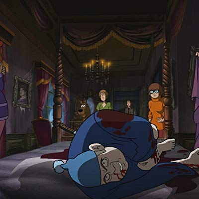 Velma Dinkley
