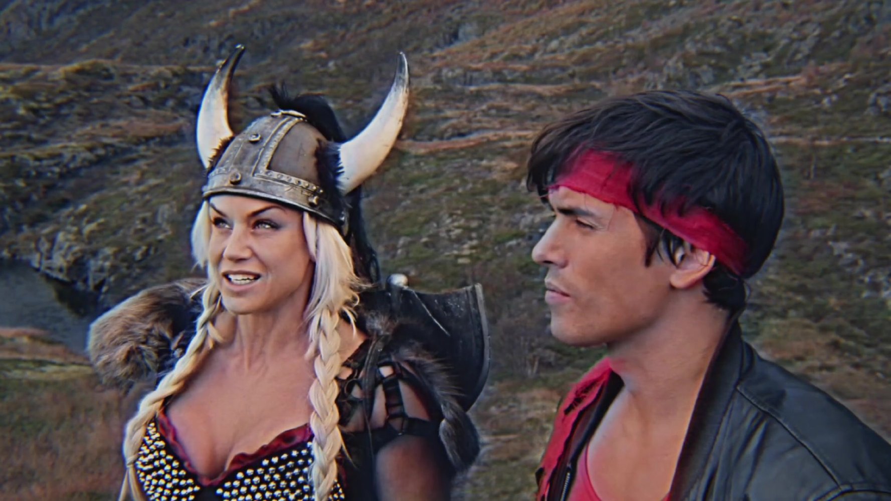 Kung Fury