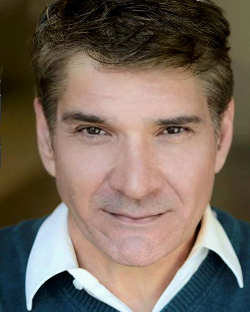 Matt Hudson