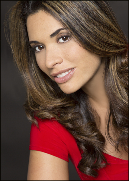 Vivian Rubio