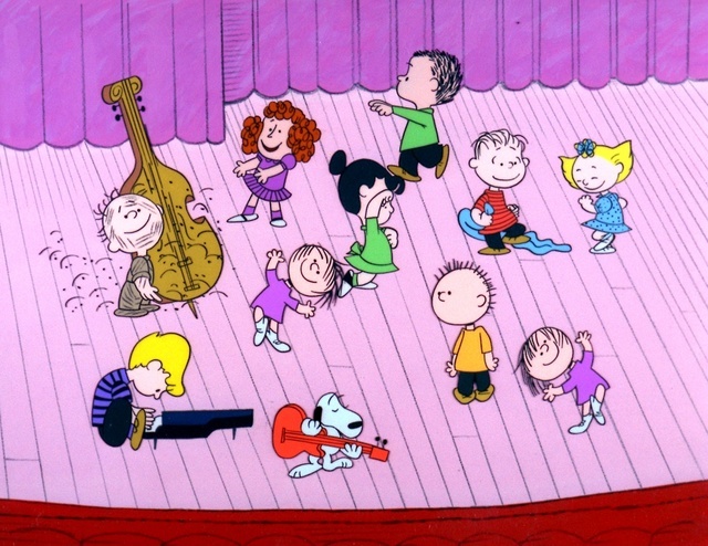 Pigpen