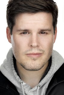 Nick Bishop