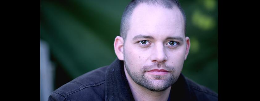 Brandon Fisher