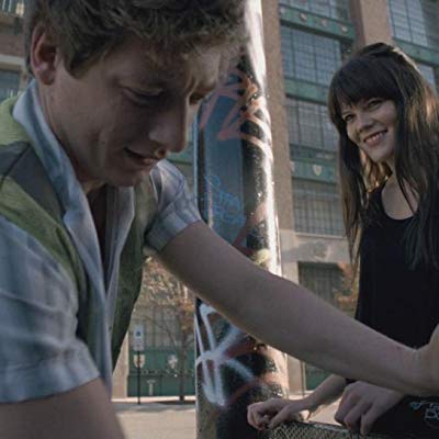 Mandy Milkovich