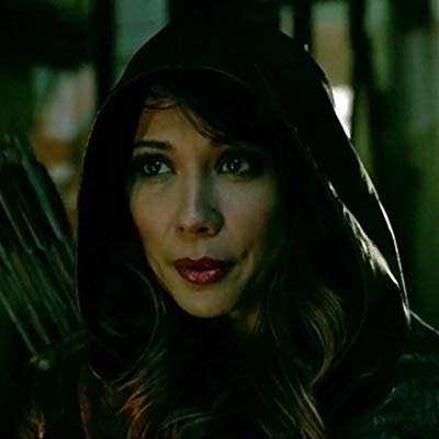 Talia al Ghul