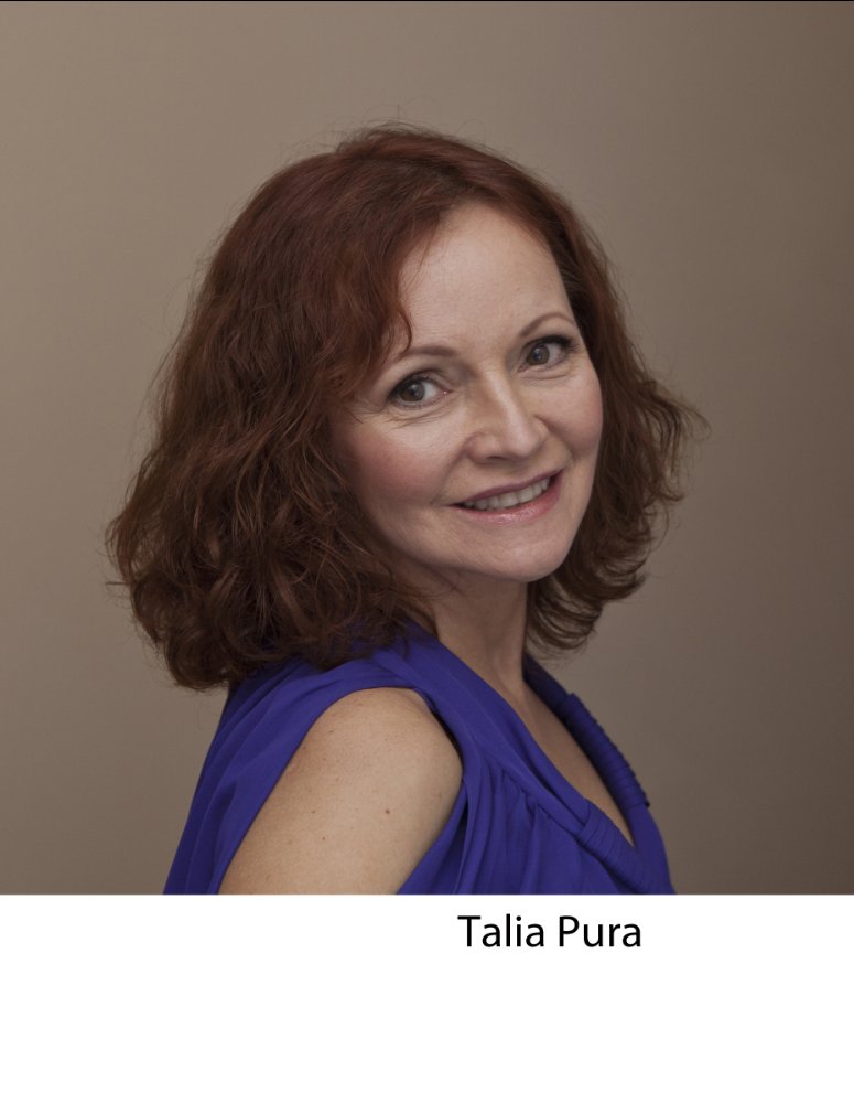 Talia Pura