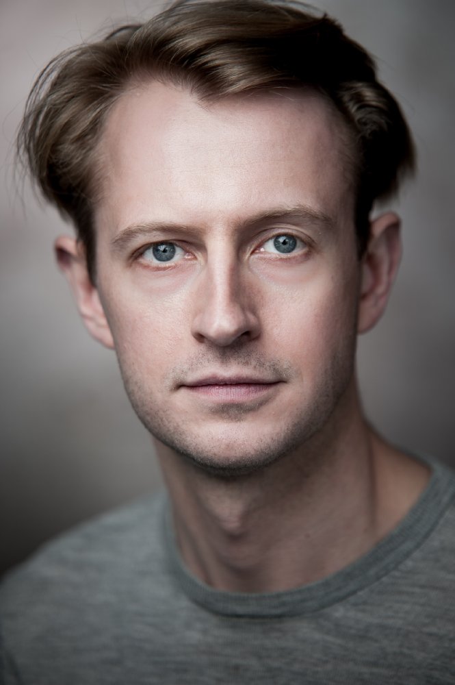 Alex Bartram
