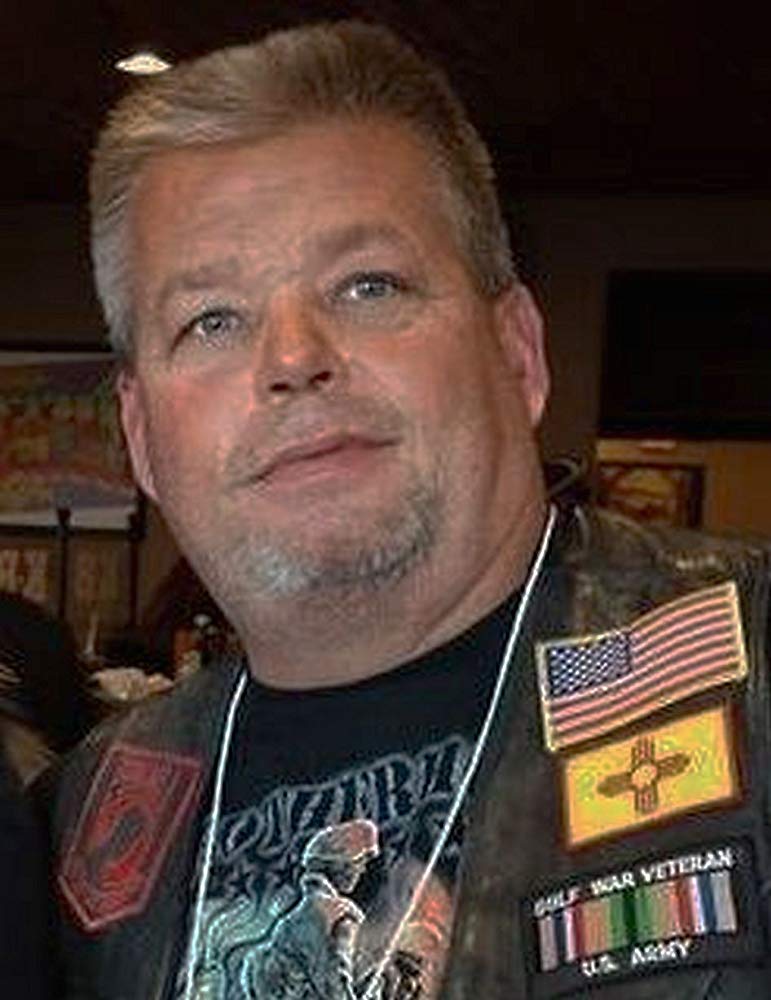 Joel Brown