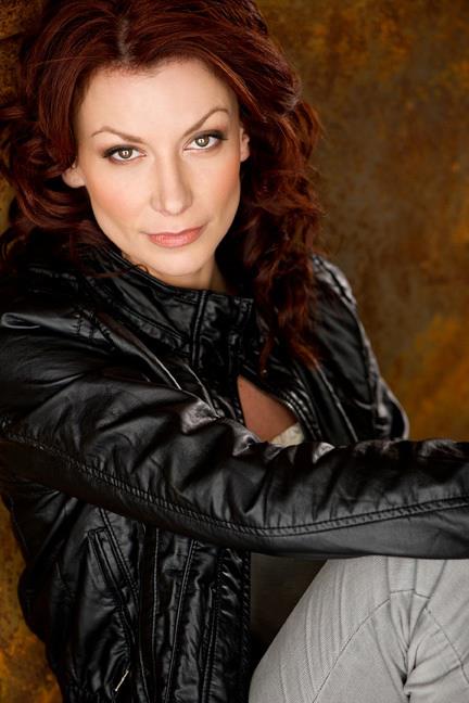 Sheri Godfrey