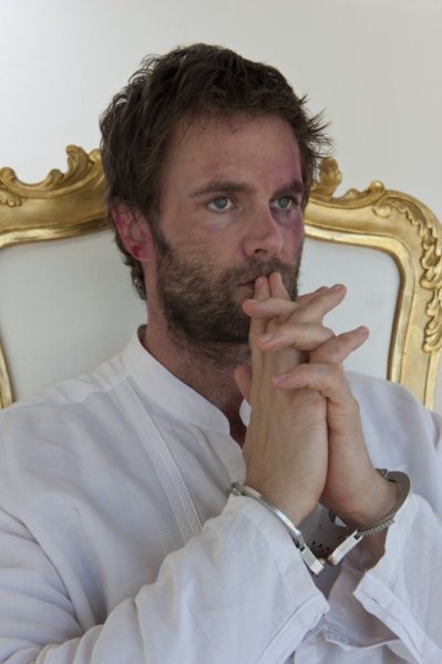 Simon Escher