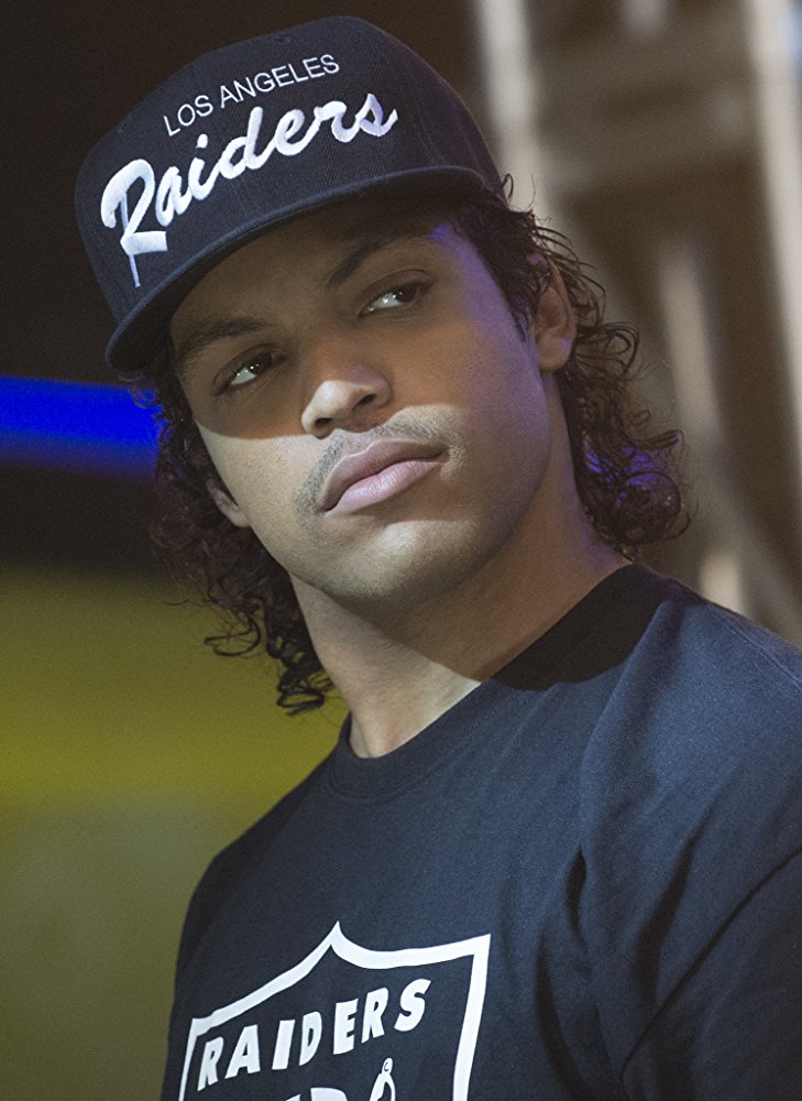 Ice Cube