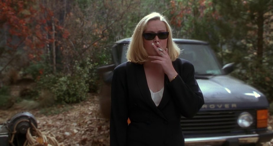 Carrigan Crittenden