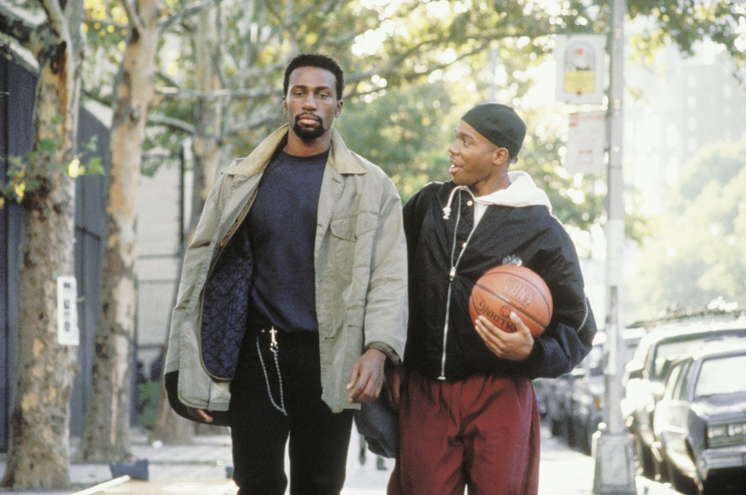 Duane Martin