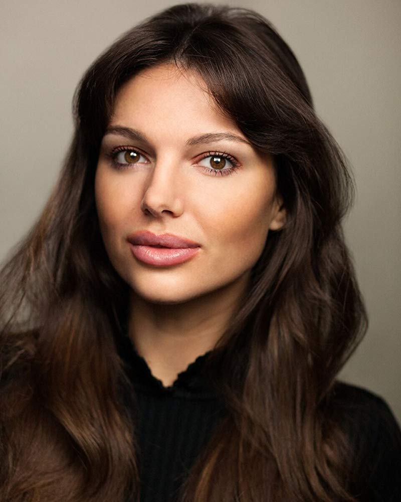 Natalya Wolter