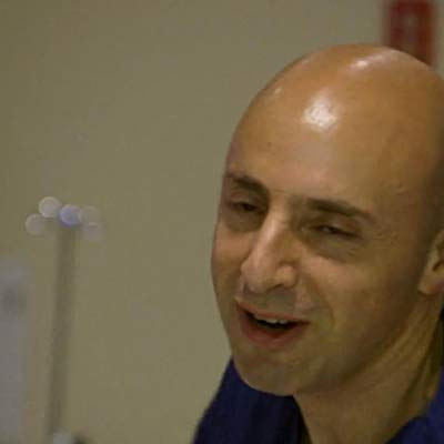 Himself - Fertility Specialist