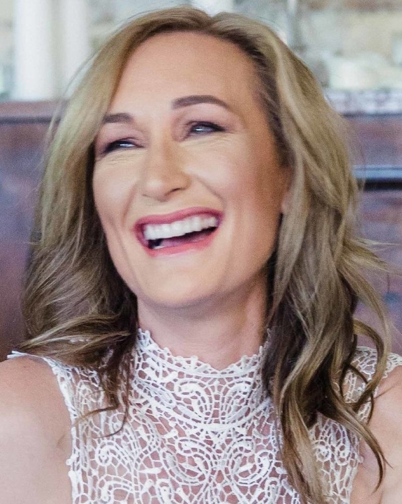 Angie Tricker