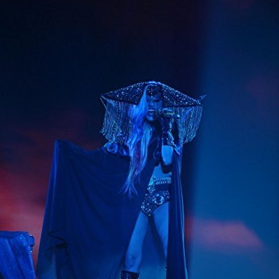 Herself - Performer, Herself