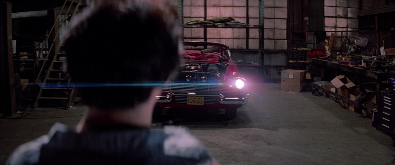 Keith Gordon
