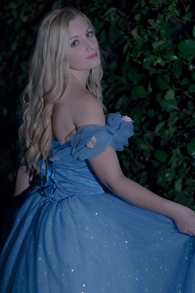 Diandra Elettra Moscogiuri
