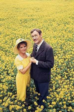 Petula Clark