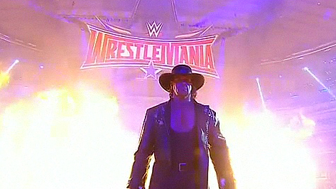The Undertaker