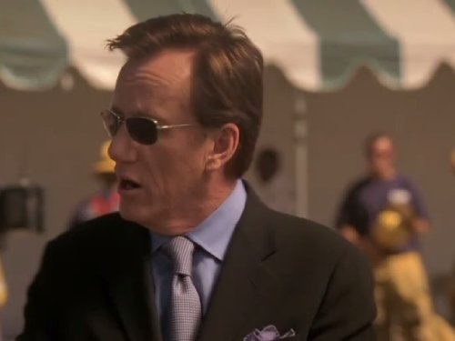 James Woods