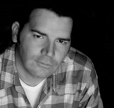 Brad Sherwood