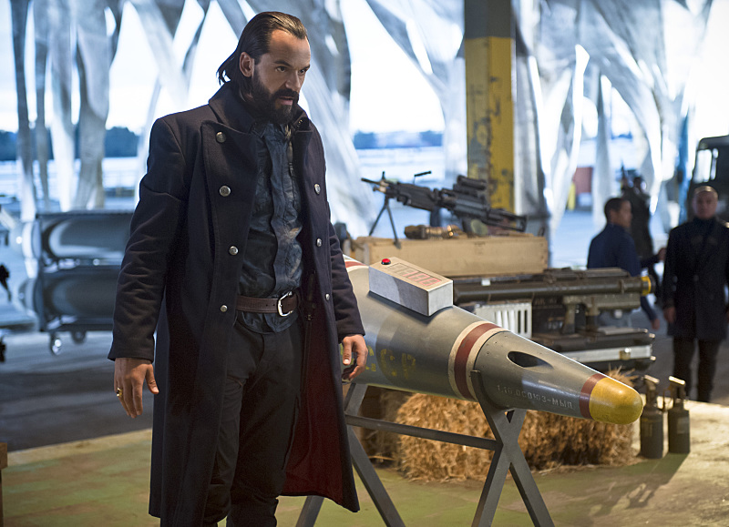 Vandal Savage