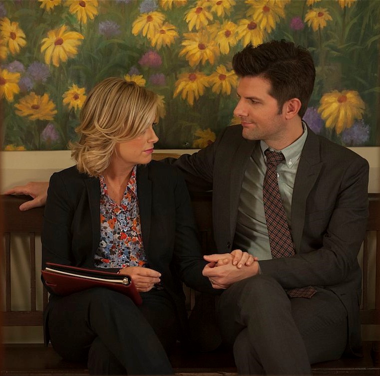 Leslie Knope