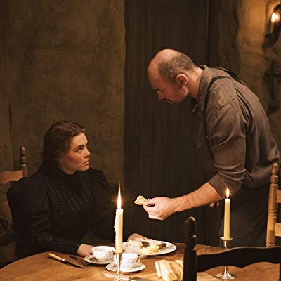Michael Cleary