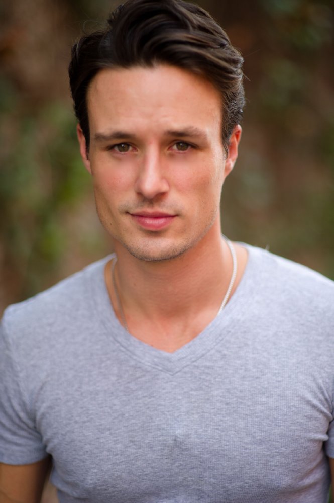 Brian Nagel