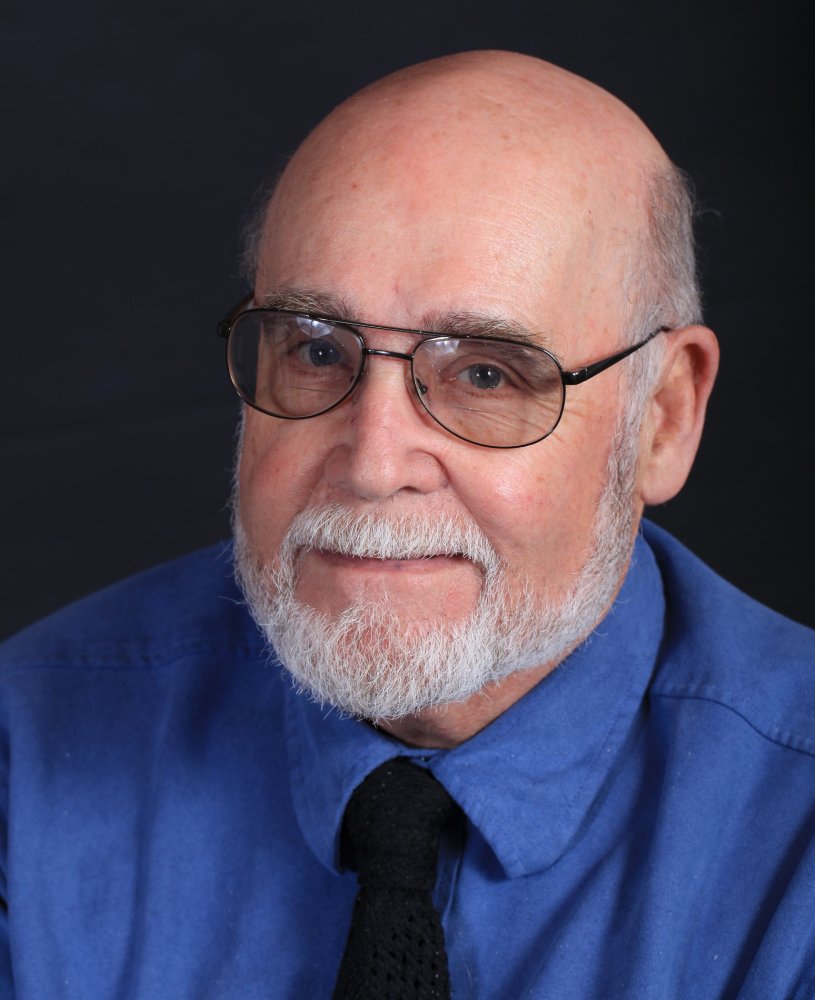 Bruce Chesse