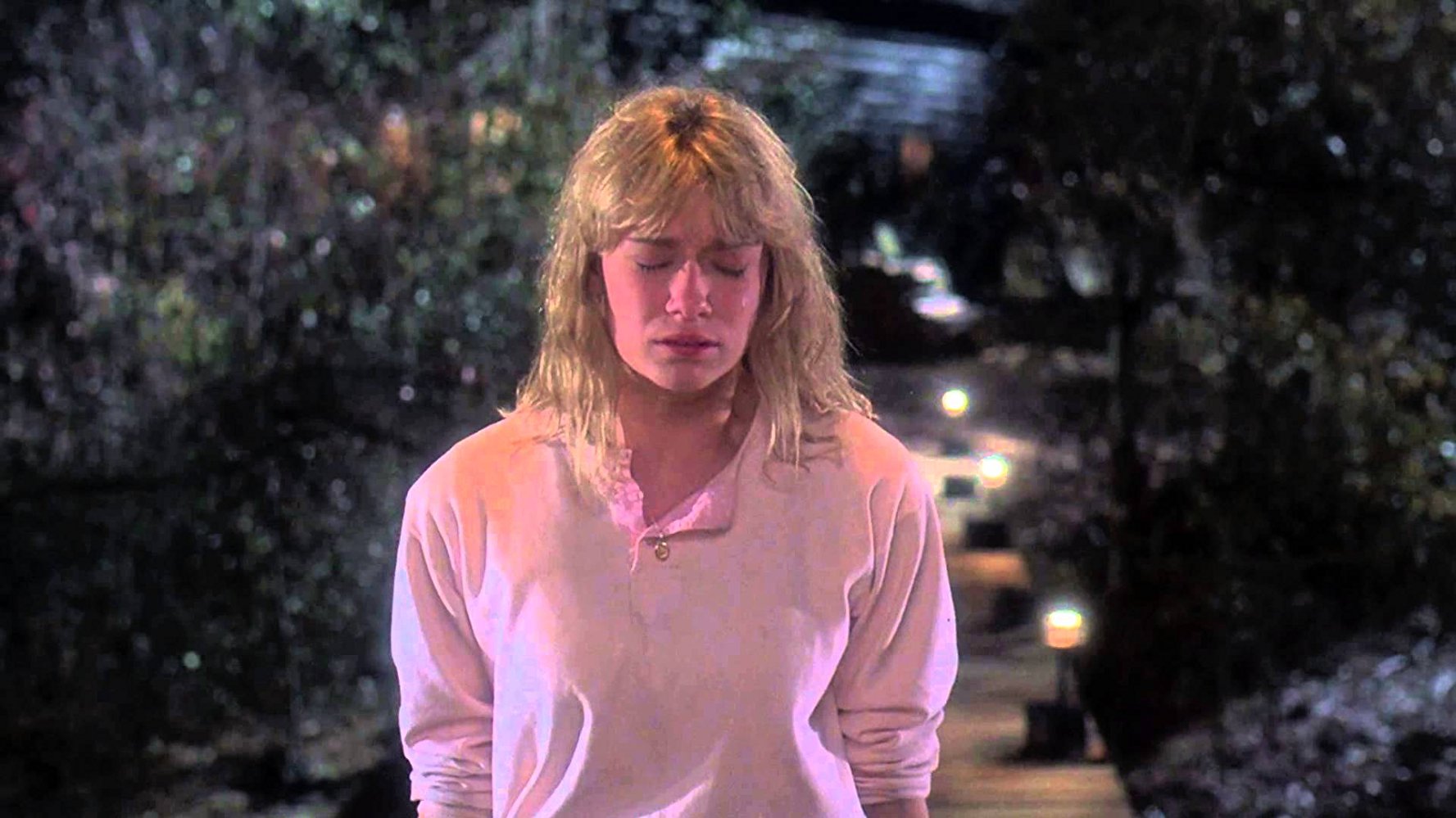 Tina Shepard
