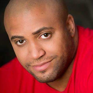R. Marcos Taylor